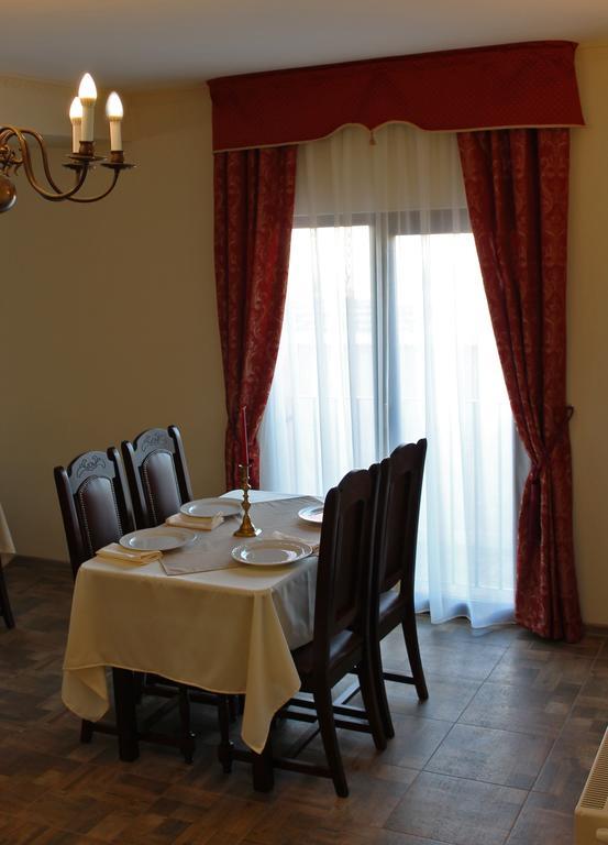 Schassburger Tor Hotel Sighişoara Eksteriør billede