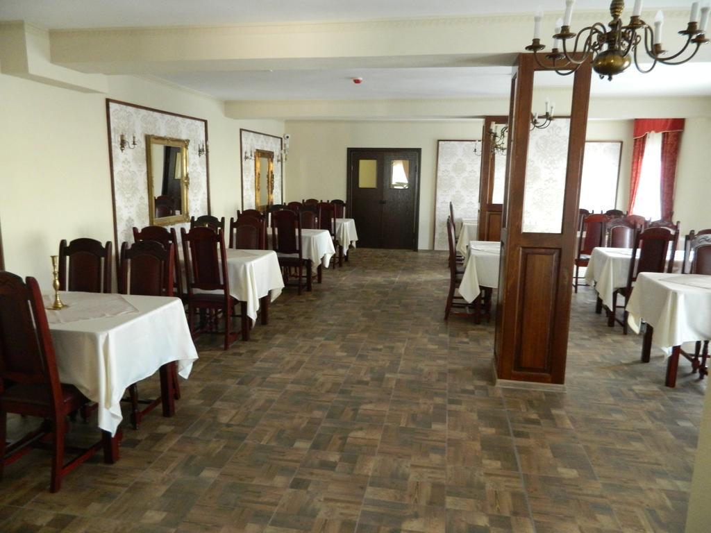 Schassburger Tor Hotel Sighişoara Eksteriør billede