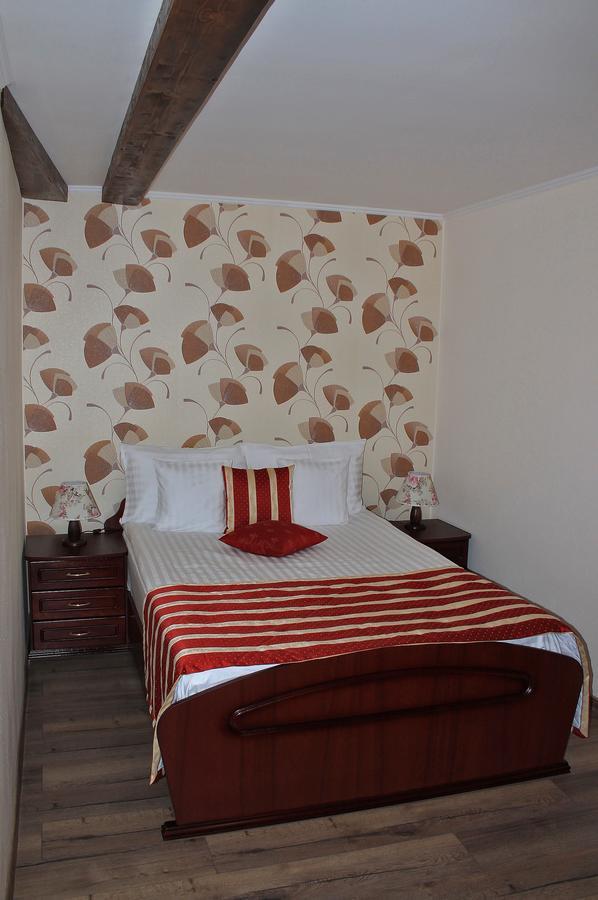Schassburger Tor Hotel Sighişoara Eksteriør billede